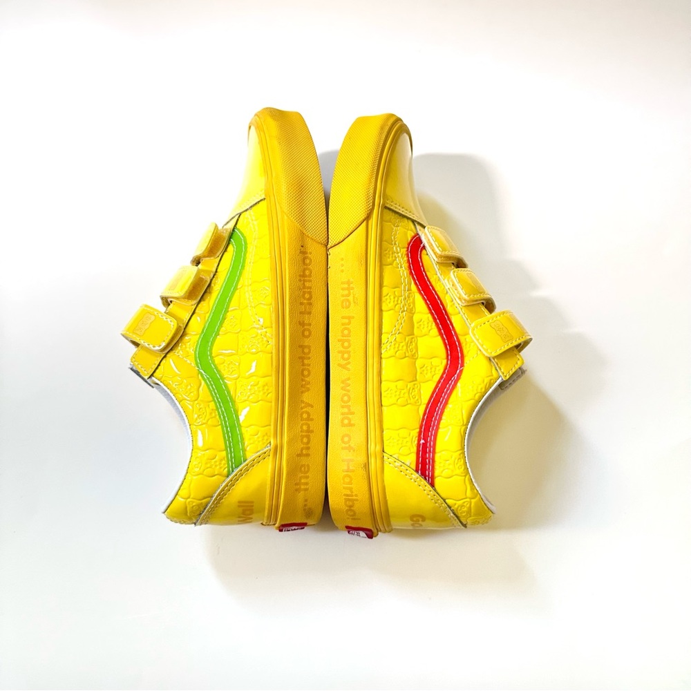 Colorful Kids Sneakers